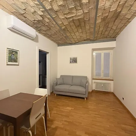David San Lorenzo Apartment *