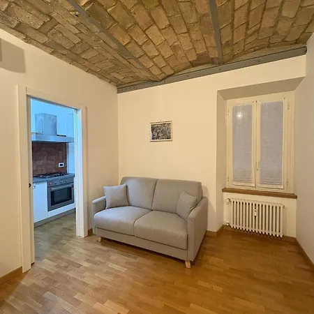 David San Lorenzo Apartment