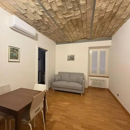 Apartment David San Lorenzo