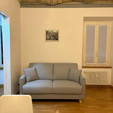 David San Lorenzo Rome