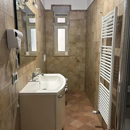 David San Lorenzo Apartment