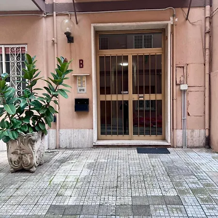 Apartment Urban House Monteverde Rome