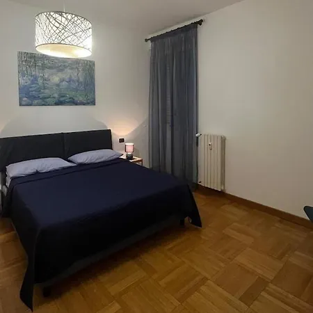 Domus Aury - Cinecitta Apartment
