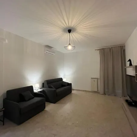 Apartment Domus Aury - Cinecitta
