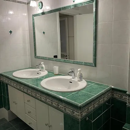 Apartment Domus Aury - Cinecitta Rome