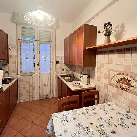 Domus Aury - Cinecitta Apartment