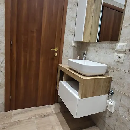 Lägenhet A Casa Di Tommy
