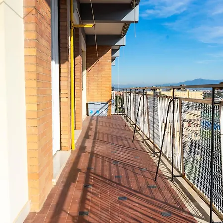 Apartment Charme Vintage And Comfort Two Steps From Metro A Rome