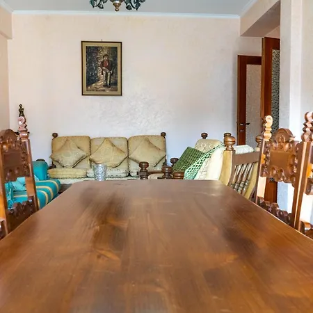 Charme Vintage And Comfort Two Steps From Metro A Apartment