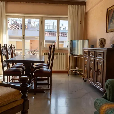 Charme Vintage And Comfort Two Steps From Metro A Apartment *
