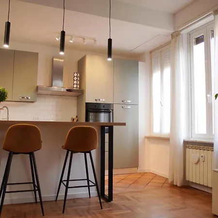 Dolce Apartment *