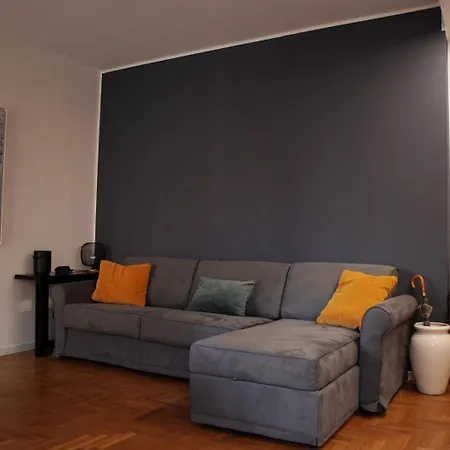 Apartment Dolce Rome