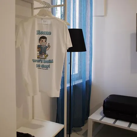 Dolce Apartment Rome
