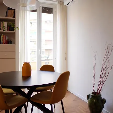 Apartment Dolce *
