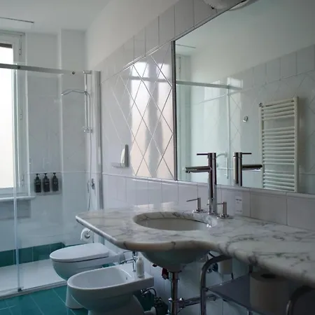 Apartment Dolce Rome