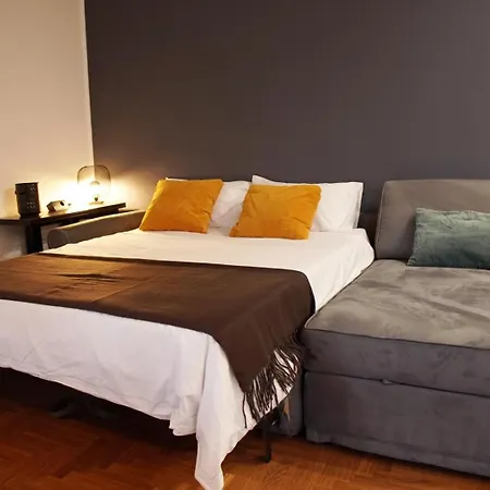 Dolce Apartment