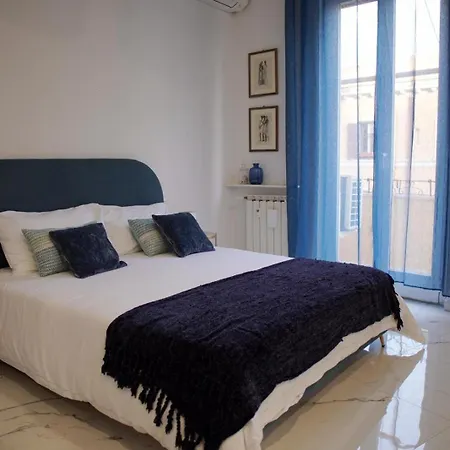 Dolce Apartment *