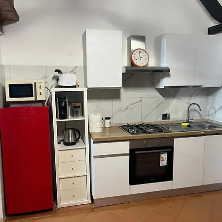 Exclusive House Ottaviano Apartment Rome
