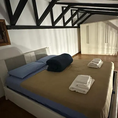 Exclusive House Ottaviano Rome