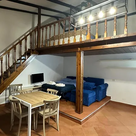 Apartment Exclusive House Ottaviano