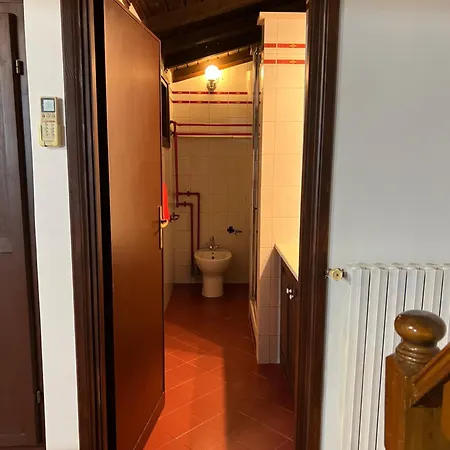 Exclusive House Ottaviano Apartment Rome