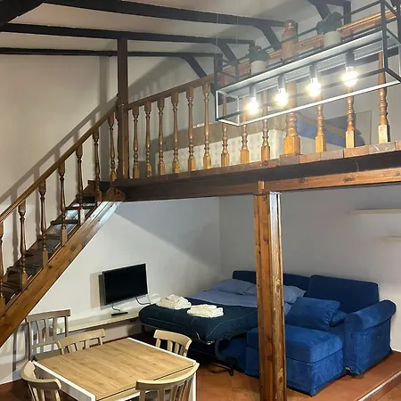 Exclusive House Ottaviano Rome