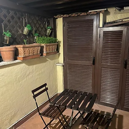 Exclusive House Ottaviano Apartment *