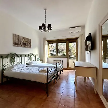 Da Elisa E Davide House Apartment *