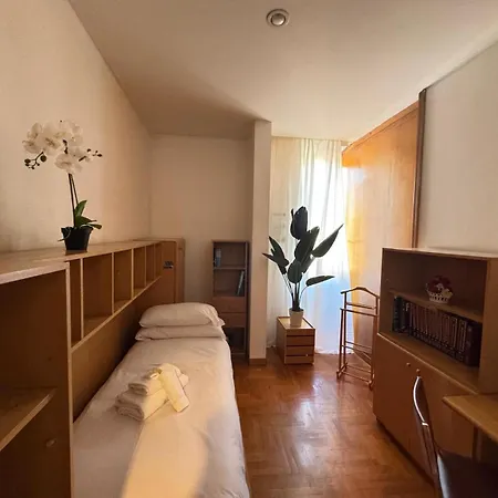 Comfy Vatican Hideaway * Rzym