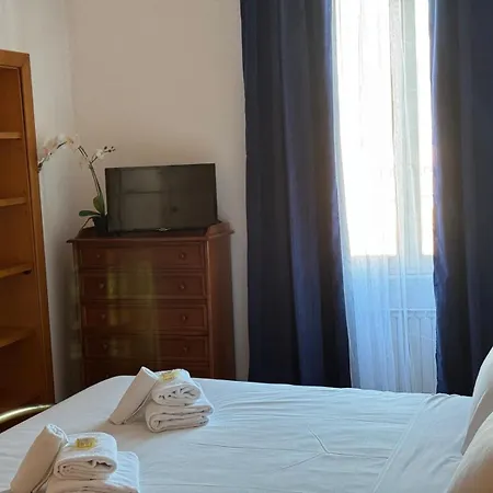 Comfy Vatican Hideaway Apartment Rome