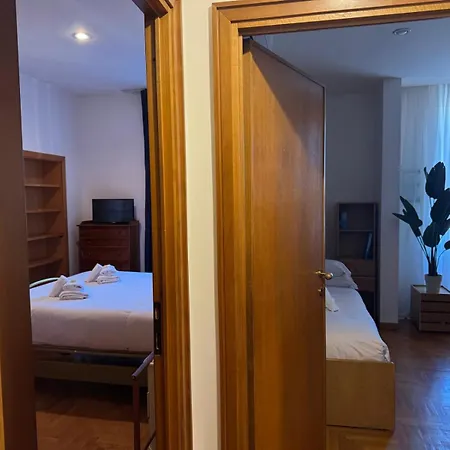 Comfy Vatican Hideaway * Rome