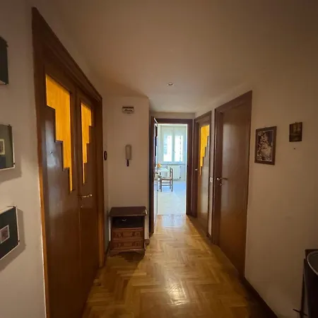 Comfy Vatican Hideaway * Rzym