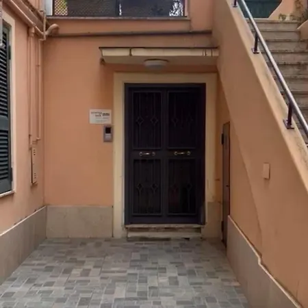 Casa vacanze Mughettihouse Vacation