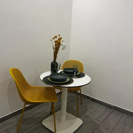 Mughettihouse Vacation Roma