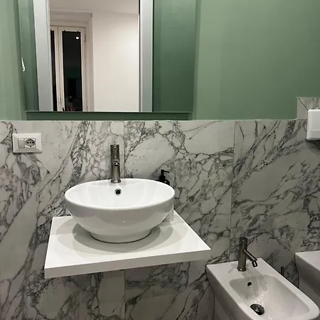 Holiday home Mughettihouse Vacation Rome