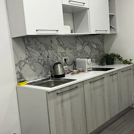 Mughettihouse Vacation Holiday home Rome