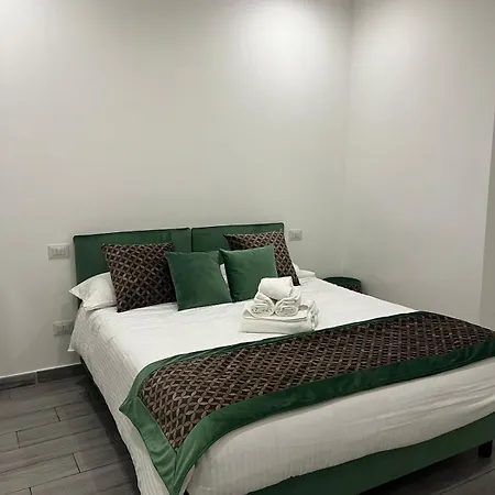 Holiday home Mughettihouse Vacation Rome