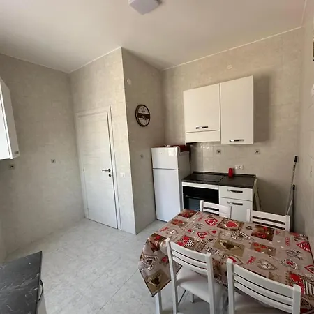 Apartment Casa Noemi Rome