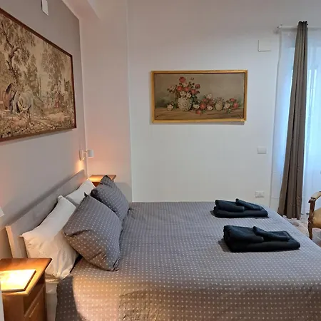 Apartment Prenestina 74 Rome