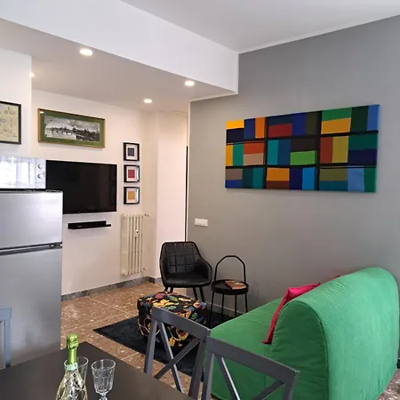 Apartment Prenestina 74 *