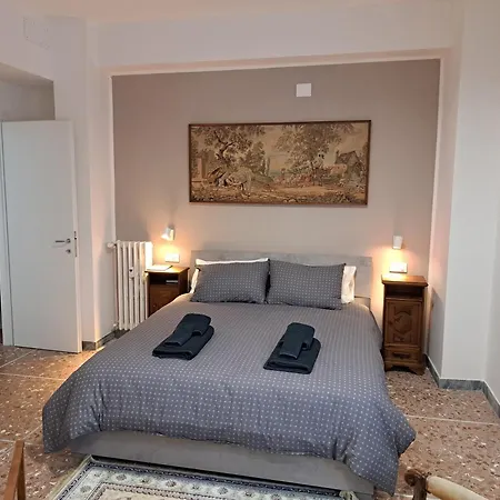 Prenestina 74 Apartment