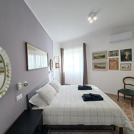 Apartment Prenestina 74 *
