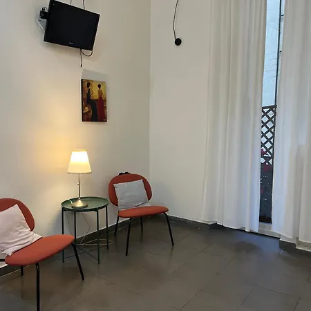 La Casa Di Raffy Rome