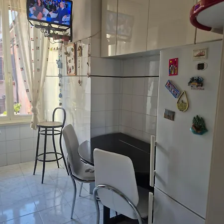 Apartment La Casa Di Giulia Rome
