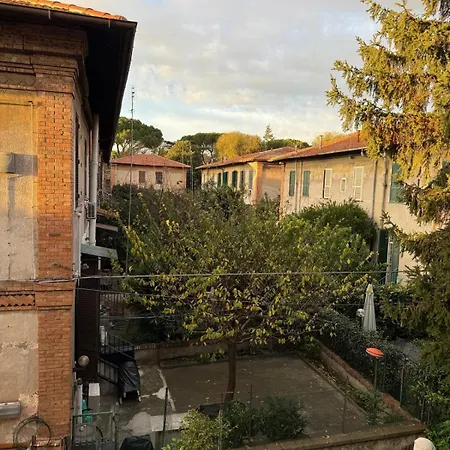 Apartment La Casa Di Giulia Rome