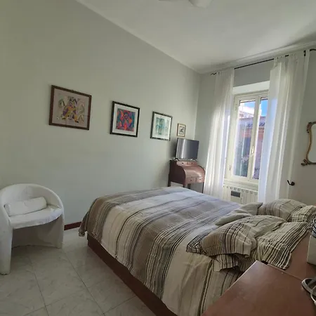 La Casa Di Giulia Rome