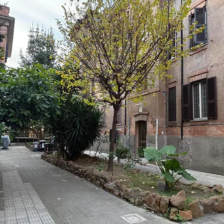 Apartment La Casa Di Giulia
