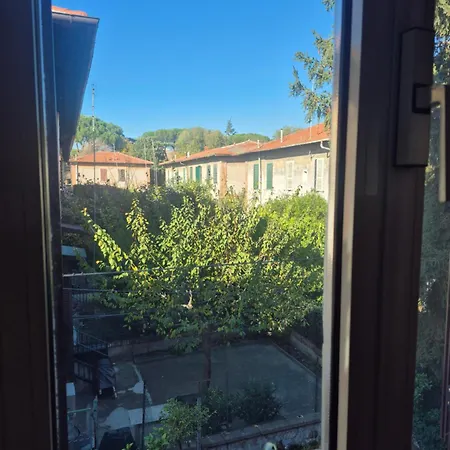 Apartment La Casa Di Giulia Rome