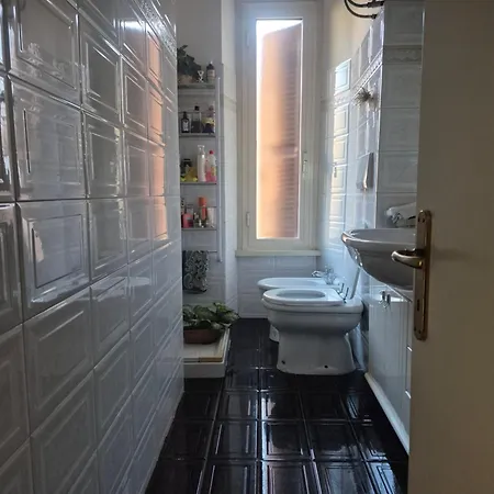 La Casa Di Giulia * Rome