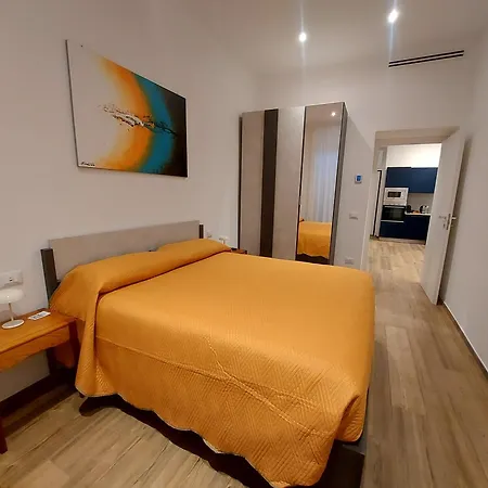Testaccio Dream House Apartament *
